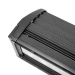 Load image into Gallery viewer, Westin B-FORCE LED Light Bar Double Row 40 inch Combo w/3W Cree - Black
