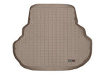 Load image into Gallery viewer, WeatherTech 94-97 Honda Accord Cargo Liners - Tan