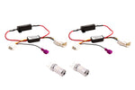 Load image into Gallery viewer, Diode Dynamics 15-19 Subaru Legacy Tail as Turn +Backup Module (USDM) Stage 1