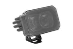 Load image into Gallery viewer, Diode Dynamics Stage Series 2 In LED Pod Cover Smoked Each