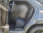 Load image into Gallery viewer, Havis K9 Prisoner Transport System For 2020-2025 Ford Interceptor Utility - Black
