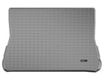 Load image into Gallery viewer, WeatherTech 06-18 Dodge Ram 2500/3500 Cargo Liners - Grey