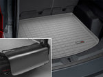 Load image into Gallery viewer, WeatherTech 13-16 Ford Escape Cargo Liner w/ Bumper Protector - Grey