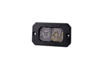 Load image into Gallery viewer, Diode Dynamics Stage Series 2in LED Pod Pro - White Combo Flush ABL (Single)