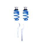 Load image into Gallery viewer, Bilstein B14 2006 Audi A6 Base Front and Rear Suspension Kit
