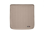 Load image into Gallery viewer, WeatherTech 02-08 Audi A4 Avant Cargo Liners - Tan
