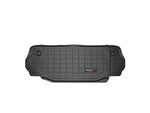 Load image into Gallery viewer, WeatherTech 07+ Jeep Wrangler Cargo Liners - Black