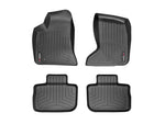 Load image into Gallery viewer, WT FloorLiner - Rear - Blk
