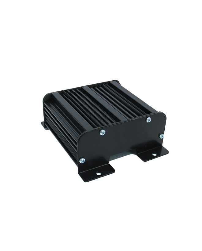 SoundOff Signal bluePRINT® 200 Series Compact Siren