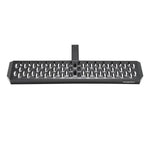 Load image into Gallery viewer, Westin Grate Steps Hitch Step - Textured Black