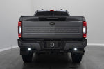 Load image into Gallery viewer, Diode Dynamics 17-22 Ford Super Duty Stage Series Reverse Light Mounting Kit (Brackets Only)
