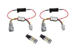 Load image into Gallery viewer, Diode Dynamics 17-18 Subaru Forester Premium (USDM) Tail as Turn +Backup Module Stage 2
