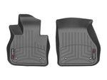 Load image into Gallery viewer, WeatherTech 2017+ Mini Countryman Front FloorLiner - Black (Fits Auto and Manual Trans; FWD and AWD)