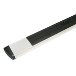Load image into Gallery viewer, Westin Premier 6 in Oval Side Bar - Stainless Steel 85 in - Stainless Steel