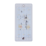 Load image into Gallery viewer, SoundOff Signal Dome Light - Rectangular