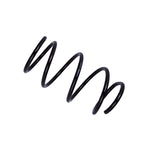 Load image into Gallery viewer, Bilstein B3 01-03 BMW 525i/ 99-00 528i Front Coil Spring (Standard Suspension)
