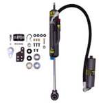 Load image into Gallery viewer, Bilstein 07-14 Toyota FJ Cruiser B8 8100 (Bypass) Rear Left Shock Absorber - 0-2in Lift
