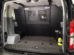 Load image into Gallery viewer, Havis Rear Partition for 2015-2025 Ford Transit Low Roof 130&quot; &amp; 148&quot; WB Window Van
