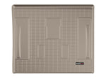 Load image into Gallery viewer, WeatherTech 07-13 Cadillac Escalade Cargo Liners - Tan