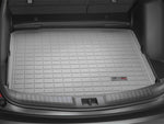 Load image into Gallery viewer, WeatherTech 17+ Honda CR-V Cargo Liners - Grey