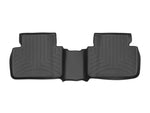 Load image into Gallery viewer, WeatherTech 16+ Honda Civic Sedan Rear FloorLiner - Black