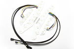 Load image into Gallery viewer, Diode Dynamics Ram RGBWA DRL LED Boards 13-16 Dodge