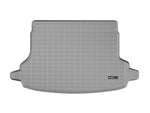 Load image into Gallery viewer, WeatherTech 2019+ Subaru Forester Rear Cargo Liners - Grey
