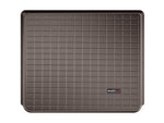 Load image into Gallery viewer, WeatherTech 18-24 Chevrolet Equinox Cargo Liners - Cocoa