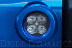 Load image into Gallery viewer, Diode Dynamics SS3 LED Pod Max Type M Kit - White SAE Fog