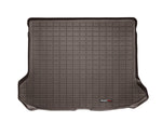 Load image into Gallery viewer, WeatherTech 2010+ Volvo XC60 Cargo Liners - Cocoa