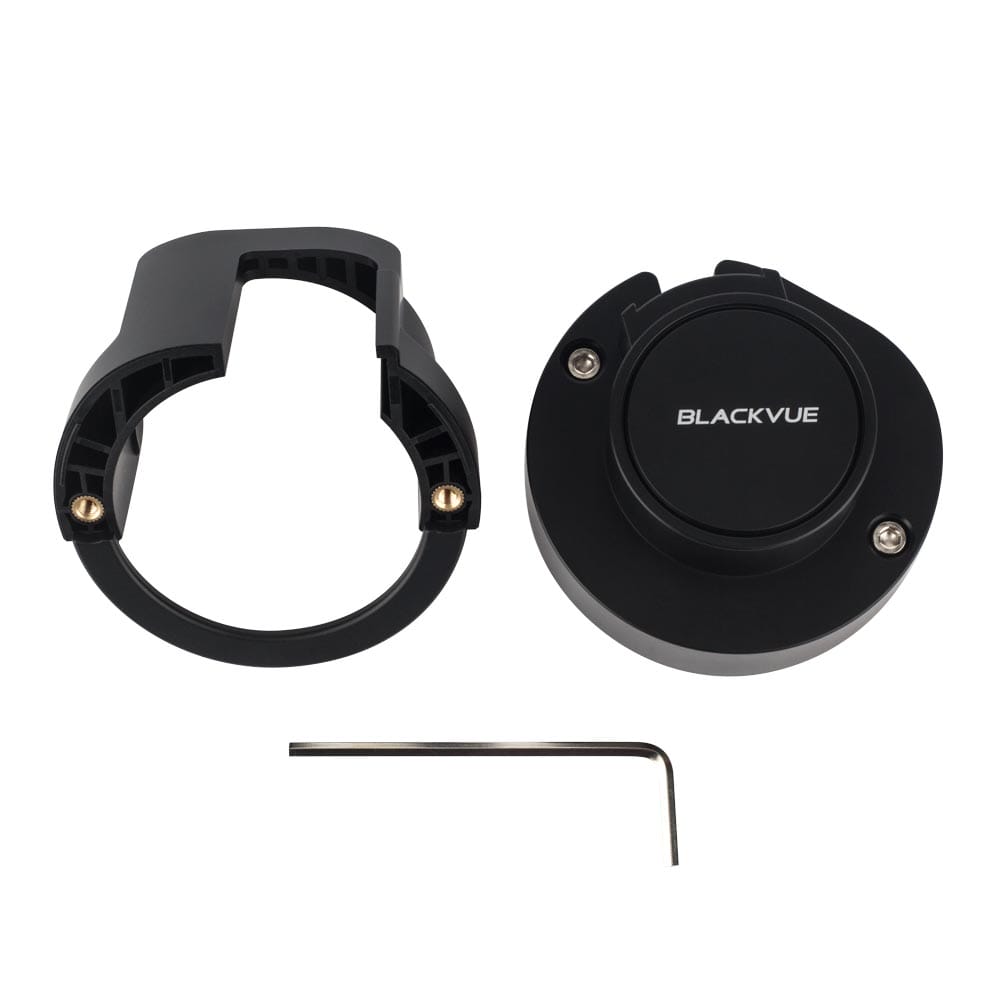 BlackVue BTC-3A Tamper-Proof Case
