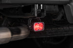 Load image into Gallery viewer, Diode Dynamics C2R White Flood Standard LED Pod (Single)