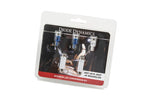 Load image into Gallery viewer, Diode Dynamics Wrangler JK 4dr Interior Kit Stage 1 - Blue
