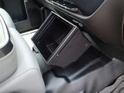 Havis 2014-2019 Chevrolet Silverado & 2015-2020 Chevrolet Tahoe 1-Piece Mounting Bracket Kit