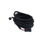 Load image into Gallery viewer, Westin Step Board Wiring Harness Kit 1/pkg - Black