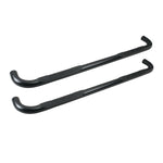 Load image into Gallery viewer, Westin 2005-2017 Nissan Frontier Crew Cab Signature 3 Nerf Step Bars - Black