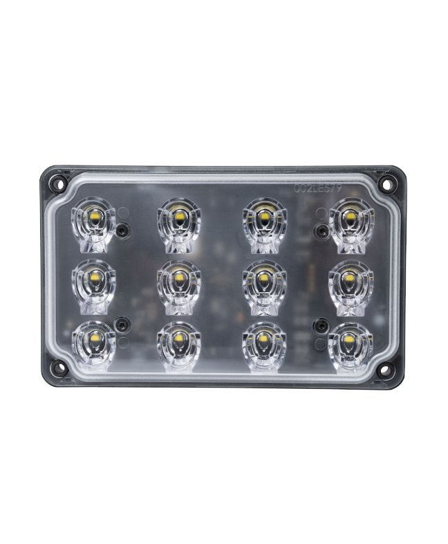 SoundOff Signal nFUSE® 6x4 P Scene Light