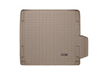 Load image into Gallery viewer, WeatherTech 13+ Land Rover Range Rover Cargo Liners - Tan
