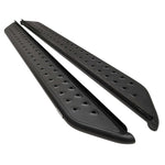Load image into Gallery viewer, Westin 18-24 Jeep Wrangler (JL) Unlimited 4DR Outlaw Running Board