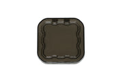 Diode Dynamics SS5 LED Pod Cover Smoked