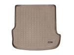 Load image into Gallery viewer, WeatherTech 98-05 Volkswagen Passat Wagon Cargo Liners - Tan