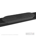 Load image into Gallery viewer, Westin 2015-2018 Ford F-150 SuperCab PRO TRAXX 6 Oval Nerf Step Bars - Black