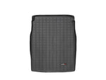 Load image into Gallery viewer, WeatherTech 04-07 BMW 525i Cargo Liners - Black

