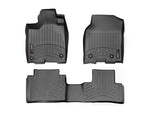 Load image into Gallery viewer, WT FloorLiner - Front - Blk