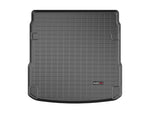 Load image into Gallery viewer, WeatherTech 2019+ Audi E-Tron Cargo Liner - Black (Behind 2nd Row)