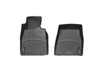 Load image into Gallery viewer, WeatherTech 10+ Nissan 370Z Front FloorLiner - Black
