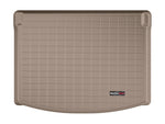 Load image into Gallery viewer, WeatherTech 2021+ Chevrolet TrailBlazer Cargo Liners - Tan