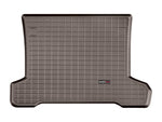 Load image into Gallery viewer, WeatherTech 14-19 Chevrolet Corvette Cargo Liners - Cocoa