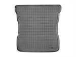Load image into Gallery viewer, WeatherTech 04-10 Toyota Sienna Cargo Liners - Black
