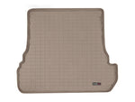 Load image into Gallery viewer, WeatherTech 91-97 Toyota Land Cruiser Cargo Liners - Tan